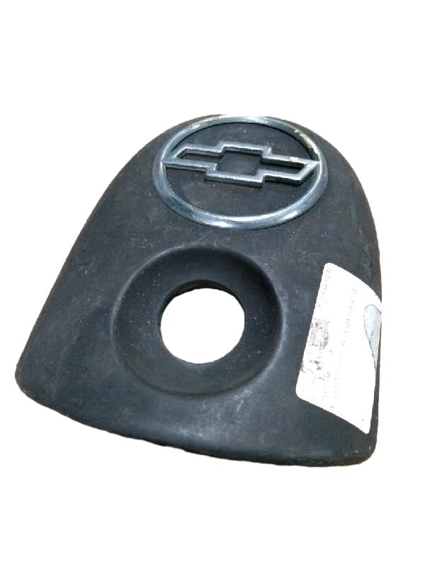 ACABAMENTO FECHADURA TAMPA TRASEIRA | CORSA SUPER 1997