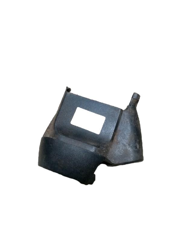 ACABAMENTO SUPERIOR COLUNA DIREÇAO | QUANTUM CL 1991