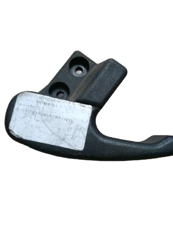 ALAVANCA DE ABERTURA CAPO | GOLF GL 1996