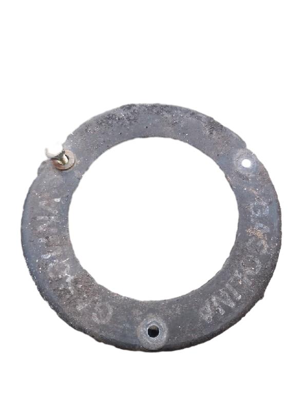 ACABAMENTO BOCAL GARGALO | PALIO EL 1996