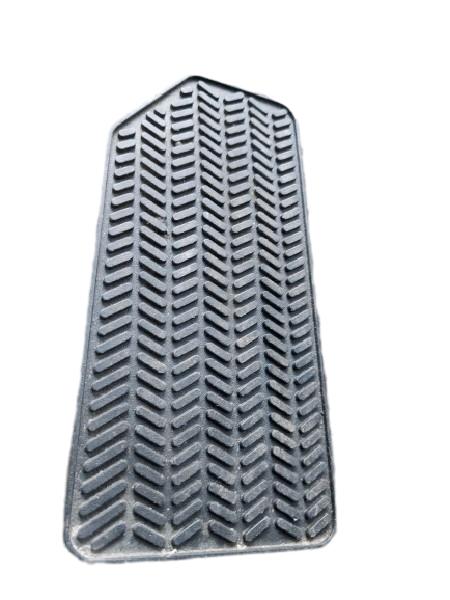 ACABAMENTO DESCANSO PÉ | FIT EXL 1.5 2010