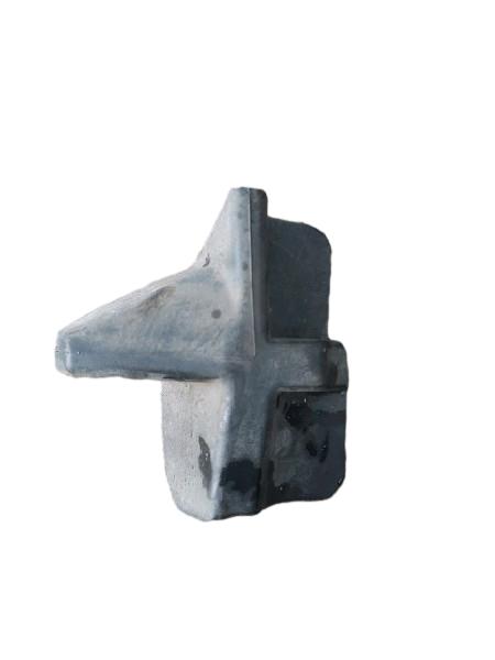 ACABAMENTO ESQUERDO CAIXA DE RODA | FIT EXL 1.5 2010