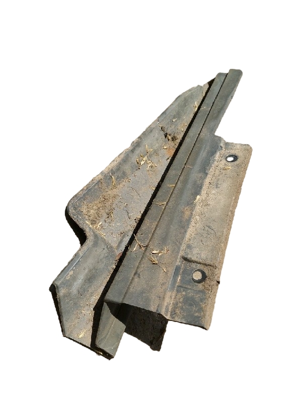 ACABAMENTO ESQUERDO GRADE CHURRASQUEIRA | XSARA GLX 16V 1999