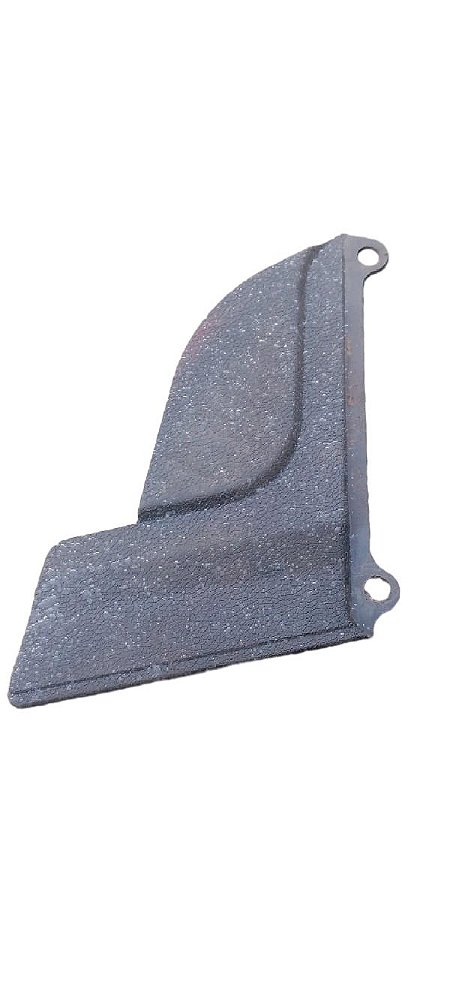 ACABAMENTO FORRO LATERAL TRASEIRO DIREITO | PREMIO S 1986