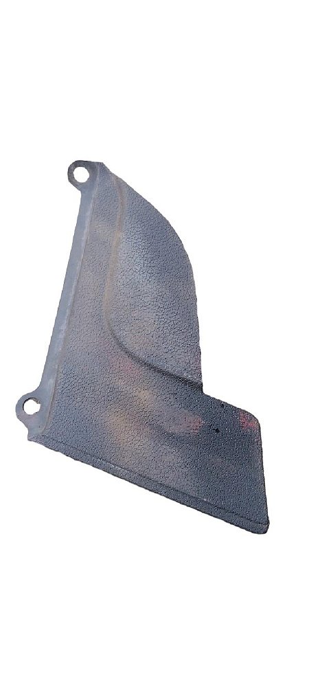 ACABAMENTO FORRO LATERAL TRASEIRO ESQUERDO | PREMIO S 1986