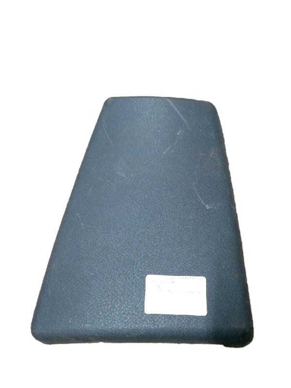 ACABAMENTO INFERIOR COLUNA CENTRAL DIREITA | PALIO YOUNG 2001