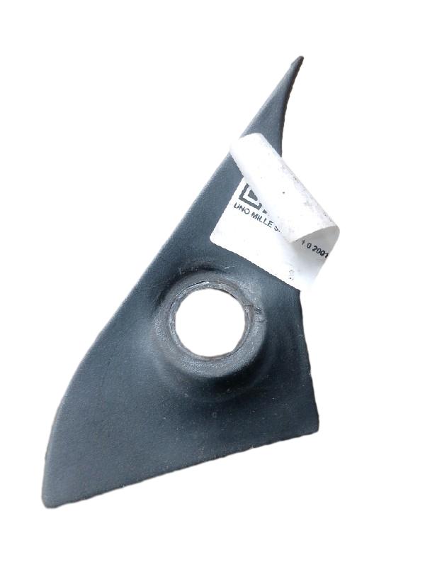 ACABAMENTO INTERNO RETROVISOR DIREITO | UNO MILLE SMART 2001