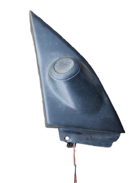 ACABAMENTO INTERNO RETROVISOR ESQUERDO | TEMPRA IE 1995