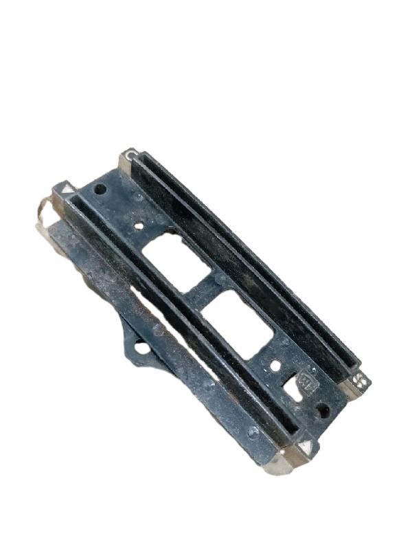 ACABAMENTO PAINEL VENTILAÇÃO | PARATI GL 1987