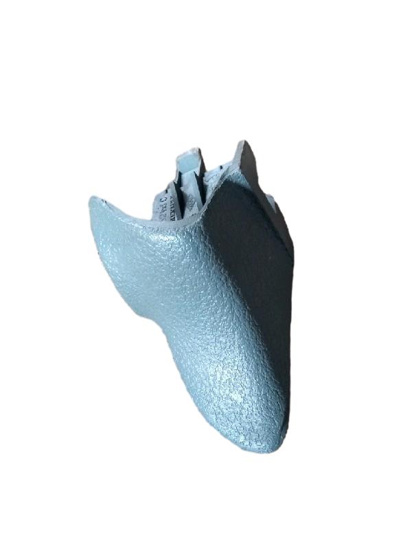 ACABAMENTO PARAFUSO ESQUERDO PAINEL | SCENIC RXE 2.0 2001