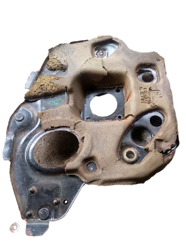 ACABAMENTO PAREDE CORTA FOGO | CORSA SUPER 2000