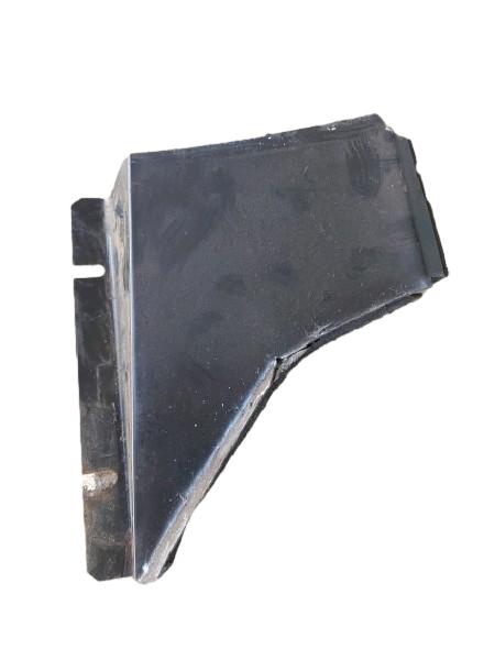 ACABAMENTO PAREDE CORTA FOGO | TEMPRA IE 1995