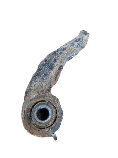 ACABAMENTO SUSPENSÃO TRASEIRA DIREITA | TEMPRA IE 1995