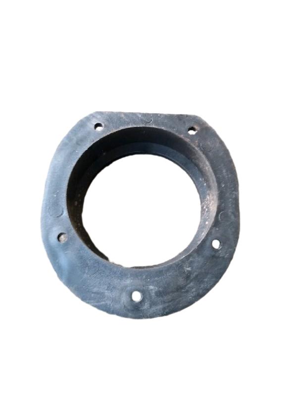 ACABAMENTO TRAMBULADOR | VERONA LX 1990