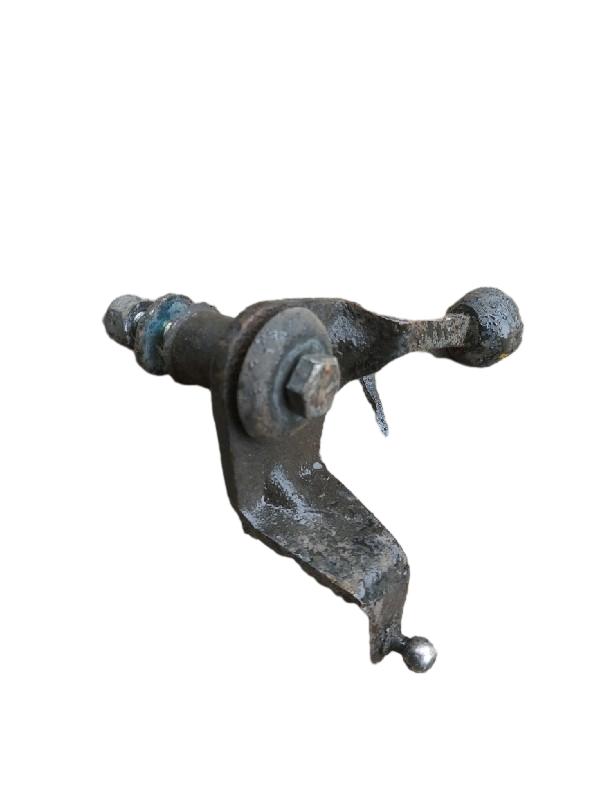 ACABAMENTO VARÃO TRAMBULADOR | 206 SELECTION 2003