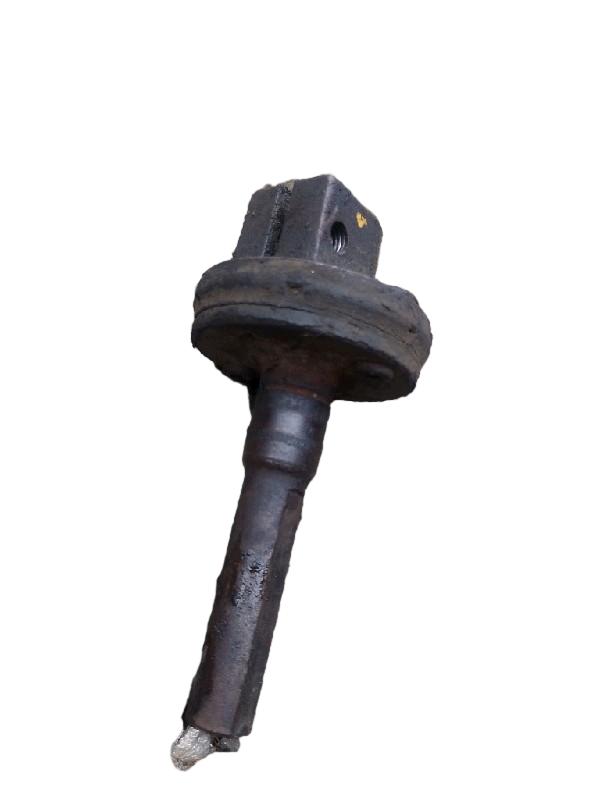 ACOPLAMENTO COLUNA DE DIREÇÃO | ESCORT GLX 16VF 1998