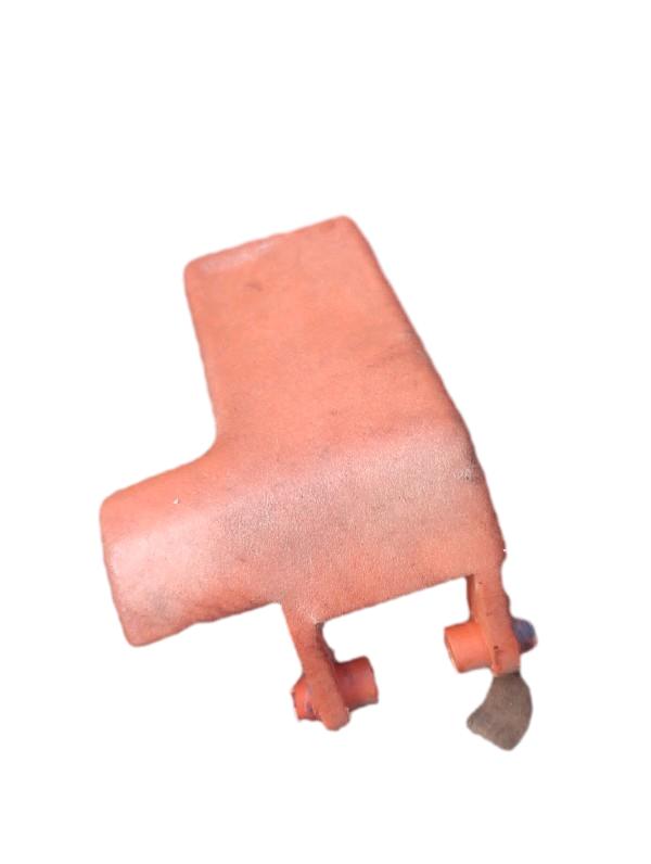 ALAVANCA ABERTURA CAPÔ | ESCORT L 1991