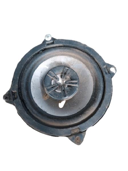 ALTO FALANTE PORTA TRASEIRA ESQUERDA | CLIO SED. EXP. 1.0 16V 2005