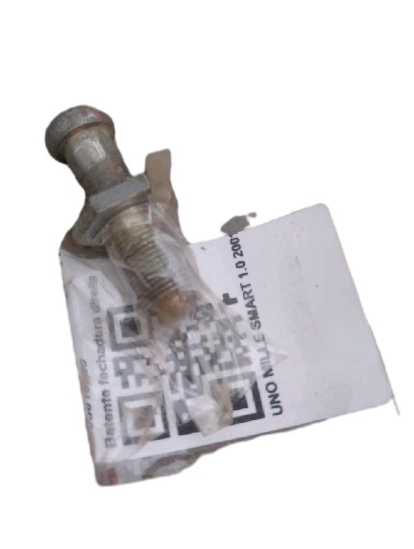 BATENTE FECHADURA DIREITA | UNO MILLE SMART 1.0 2001