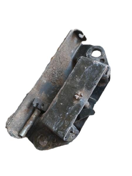 BATENTE FECHADURA TAMPA TRASEIRA | TEMPRA IE 1995