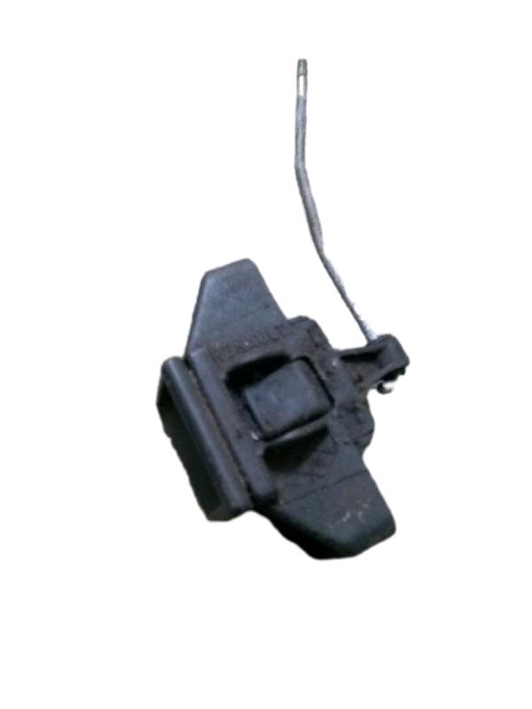 BATENTE FECHADURA TAMPA TRASEIRA | SCENIC RXE 2.0 2001