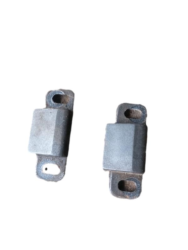 BATENTES TAMPA TRASEIRA | CORSA WIND 1997