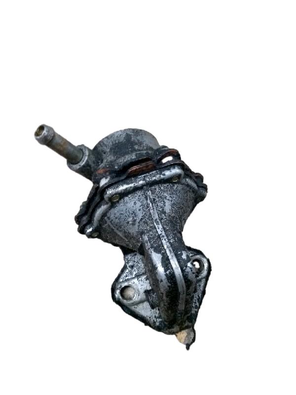 BOMBA COMBUSTÍVEL | UNO CS 1989