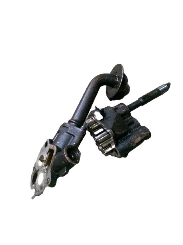 BOMBA DE ÓLEO | PARATI GL 1987