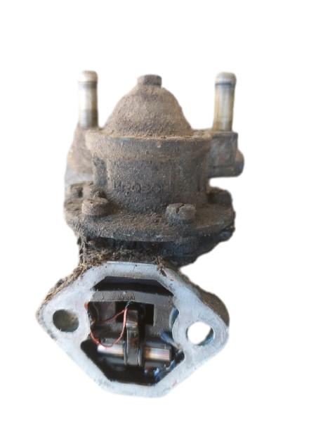 BOMBA GASOLINA | PREMIO S 1987