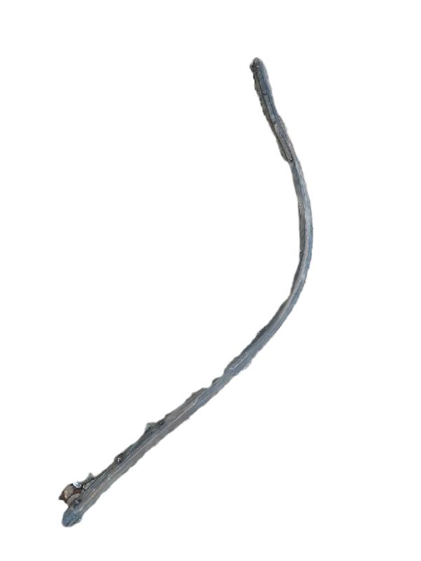 BORRACHA ACABAMENTO INTERNO CAPÔ | XSARA GLX 16V 1999