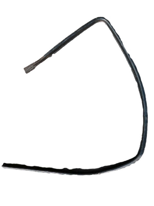 BORRACHA CANALETA PORTA DIANTEIRA DIREITA | FIESTA SUPERCHARGER 2003