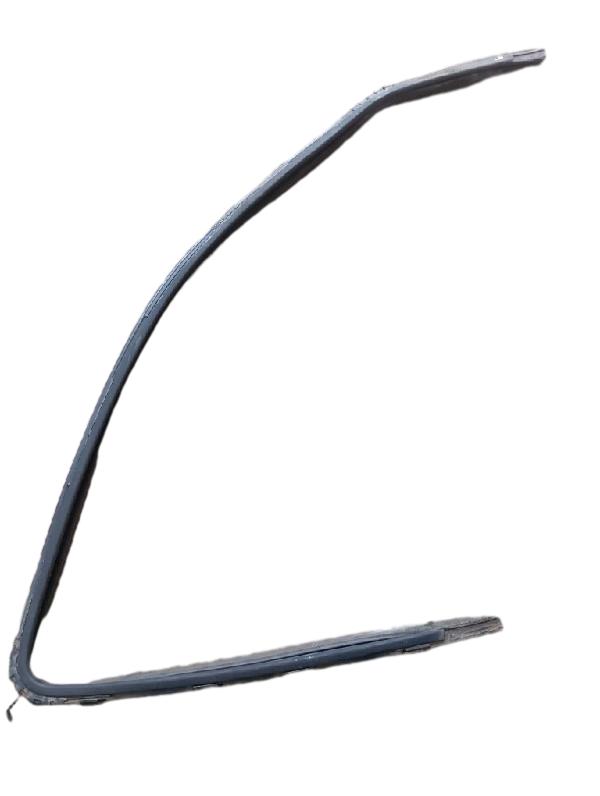 BORRACHA CANALETA PORTA DIANTEIRA DIREITA | TIPO 1.6 IE 1995