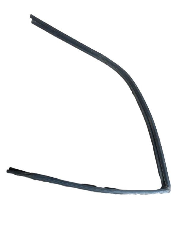 BORRACHA CANALETA PORTA DIANTEIRA DIREITA | SANTANA 1998