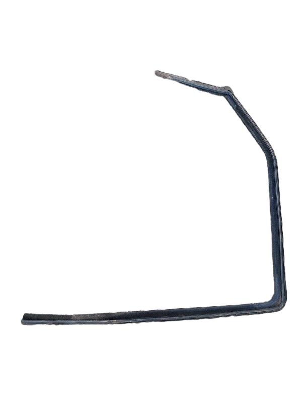 BORRACHA CANALETA PORTA TRASEIRA DIREITA | ESCORT GLX 1998