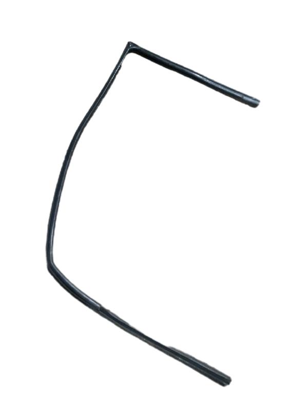 BORRACHA CANALETA VIDRO PORTA DIANTEIRA DIREITA | VECTRA 1994