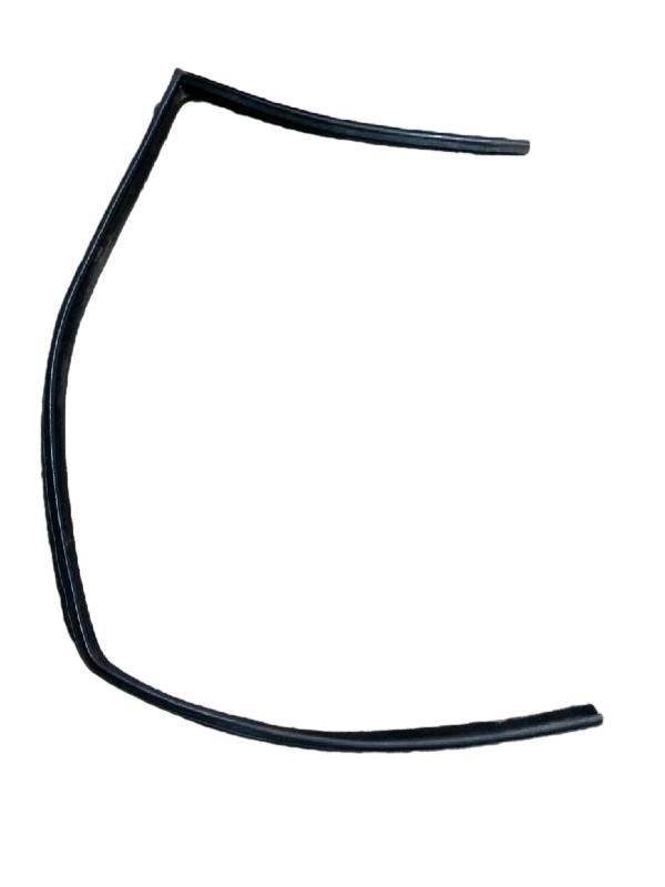 BORRACHA CANALETA VIDRO PORTA DIANTEIRA ESQUERDA | ESCORT SW GL 16V F 1999