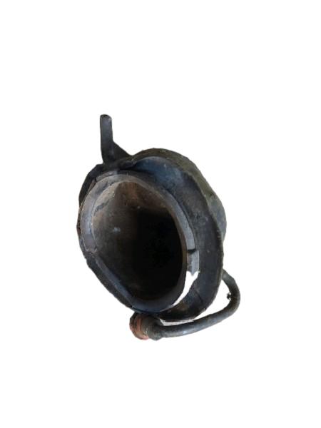 BORRACHA GARGALO | TEMPRA IE 1995