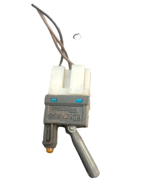 BOTÃO DESEMBAÇADOR | MONZA SL 1993