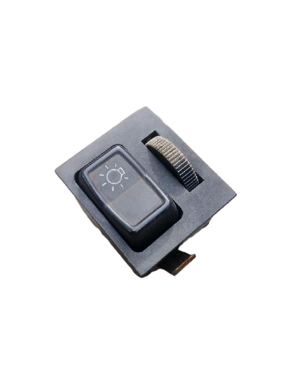 BOTÃO INTERRUPTOR LUZES | GOL CL 1991