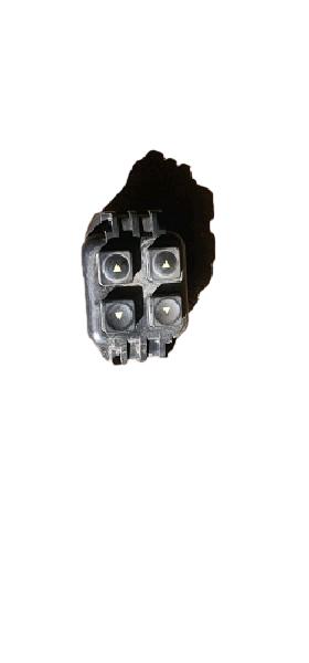 BOTÃO VIDRO ELÉTRICO PORTA DIANTEIRA ESQUERDA | TIPO 1.6 IE 1995