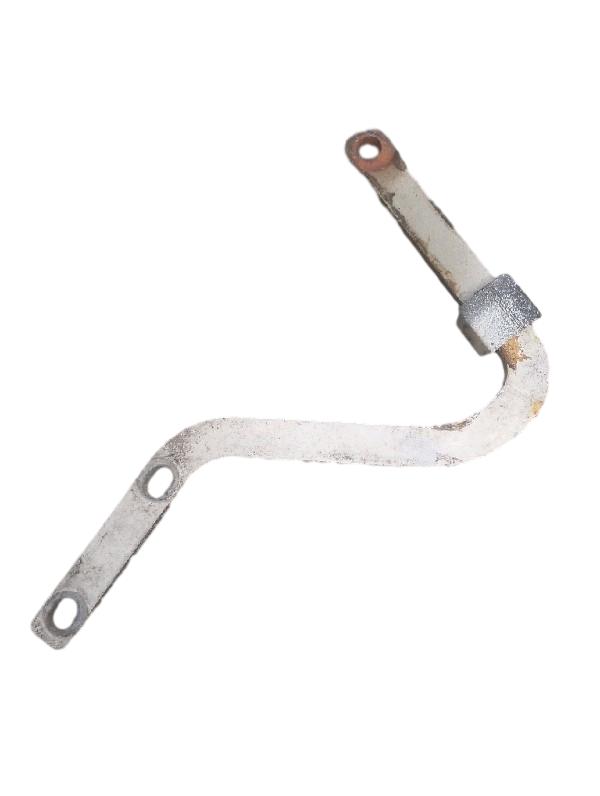 BRAÇO ESQUERDO CAPÔ | GOL CL 1991