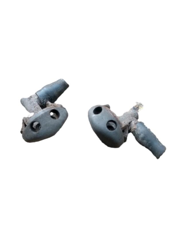 BRUCUTU | CORSA WIND 1995