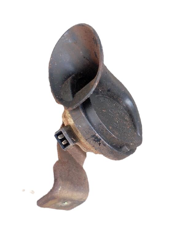 BUZINA | UNO MILLE SMART 1.0 2001