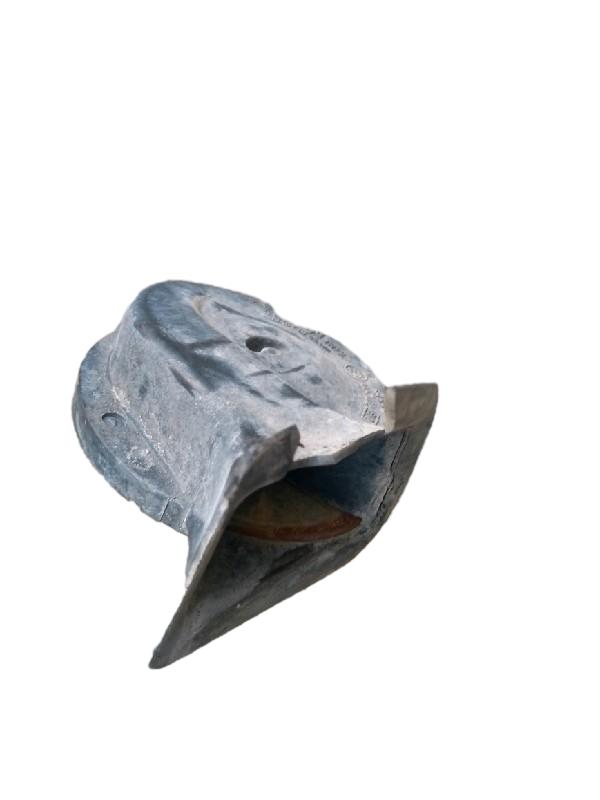 BUZINA | PALIO FIRE 2007