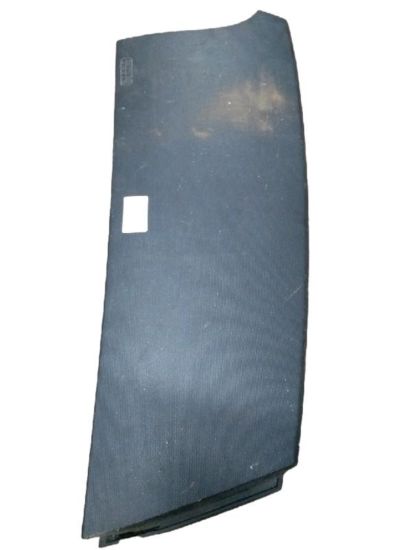 CAPA PAINEL HONDA FIT 2003-2008 | OUTROS