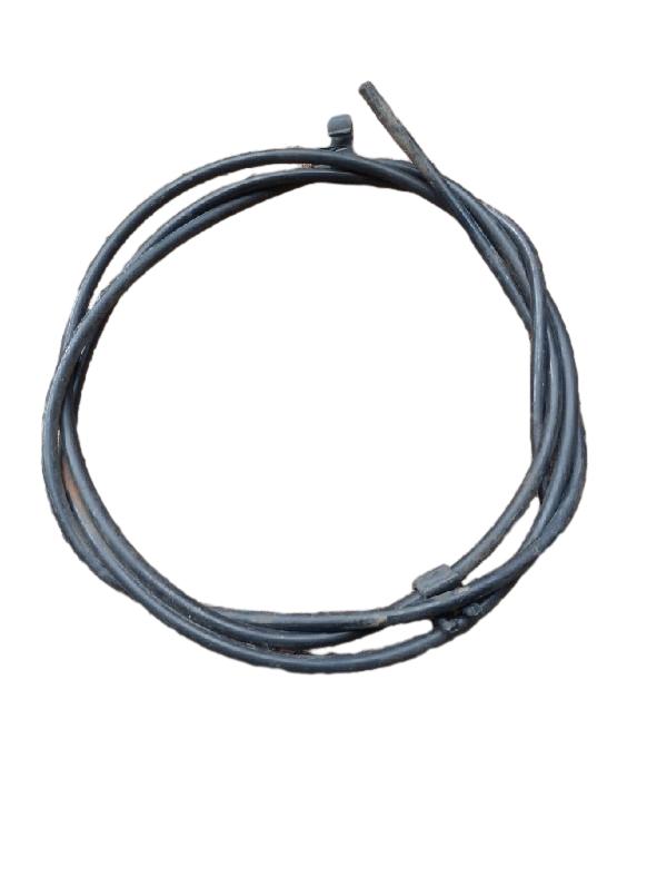 CABO ABERTURA CAPÔ | SANTANA 1998