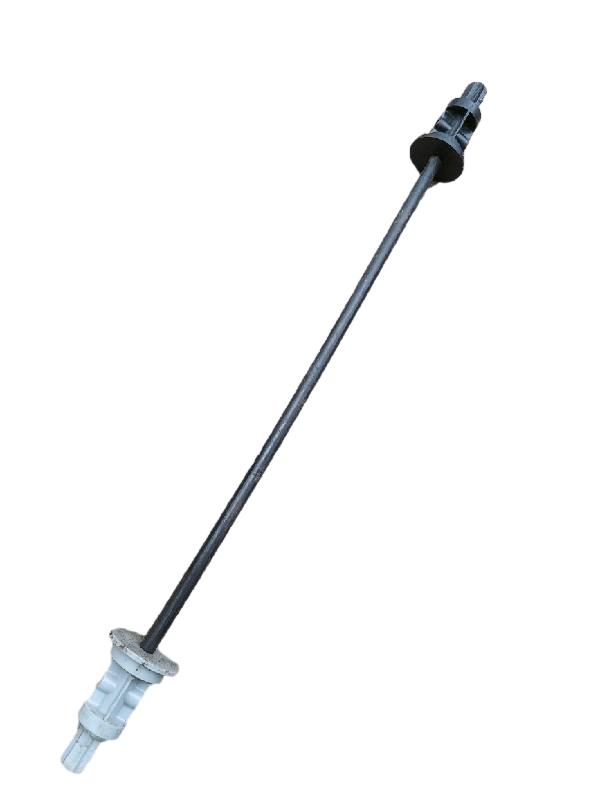 CABO VENTILAÇÃO | KA FLEX 2009