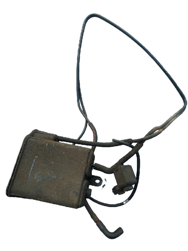 CANISTER | ESCORT GLX 1998