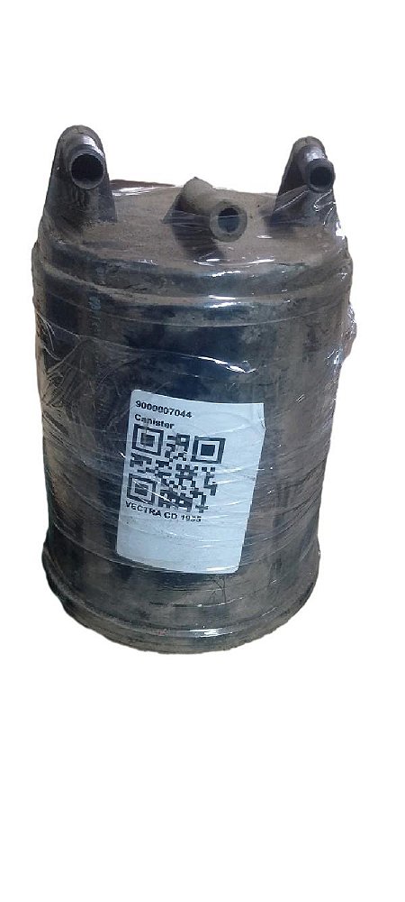 CANISTER | VECTRA CD 1995