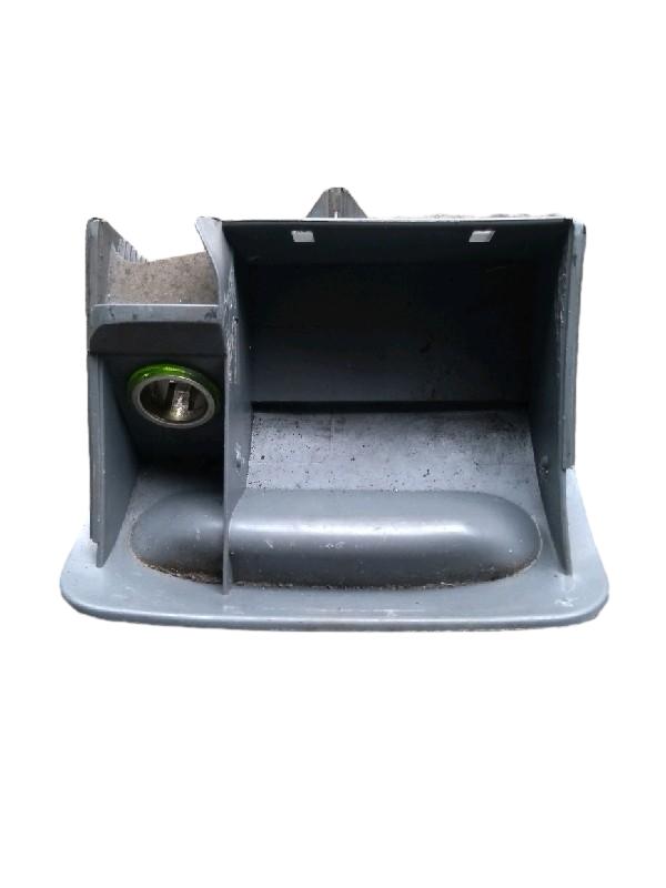 CAPA CINZEIRO | ESCORT SW GL 16V F 1999